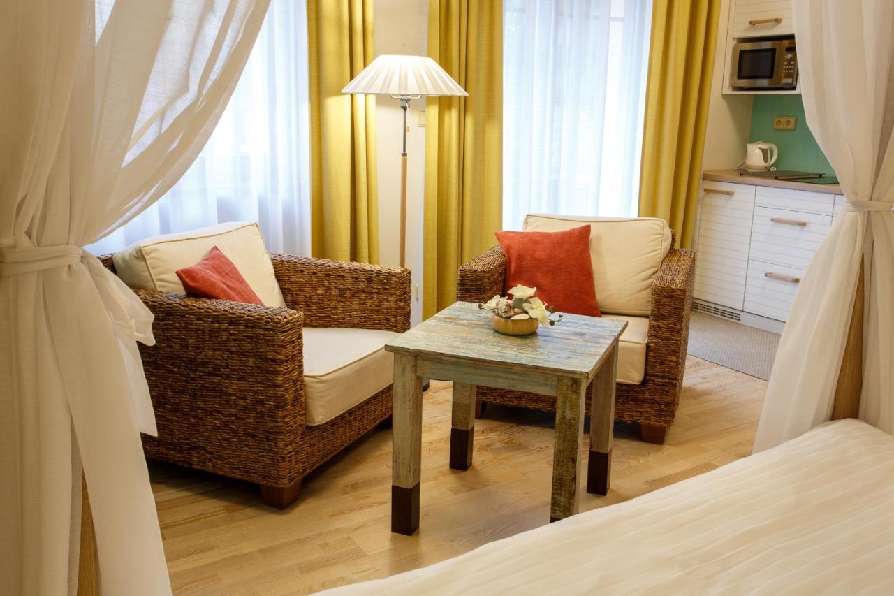 Vila Terra ลูฮาโชวิตเซอ ภายนอก รูปภาพ