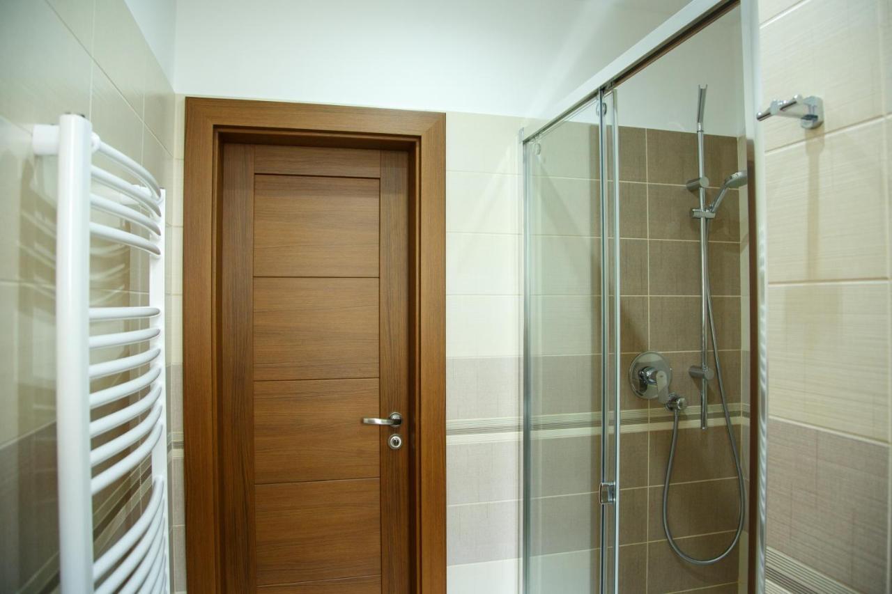 Vila Terra ลูฮาโชวิตเซอ ภายนอก รูปภาพ